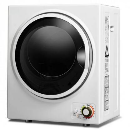 Laundry Room Bundle: Wooden Cabinet,Wall-Mounted Bathroom Storage, Clothe Dryer, Laundry Basket