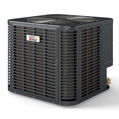 2 to 3 Ton 18.6-20 SEER2 Ultra-Low Temperature Heat Pump System (Operates down to -4°F)
