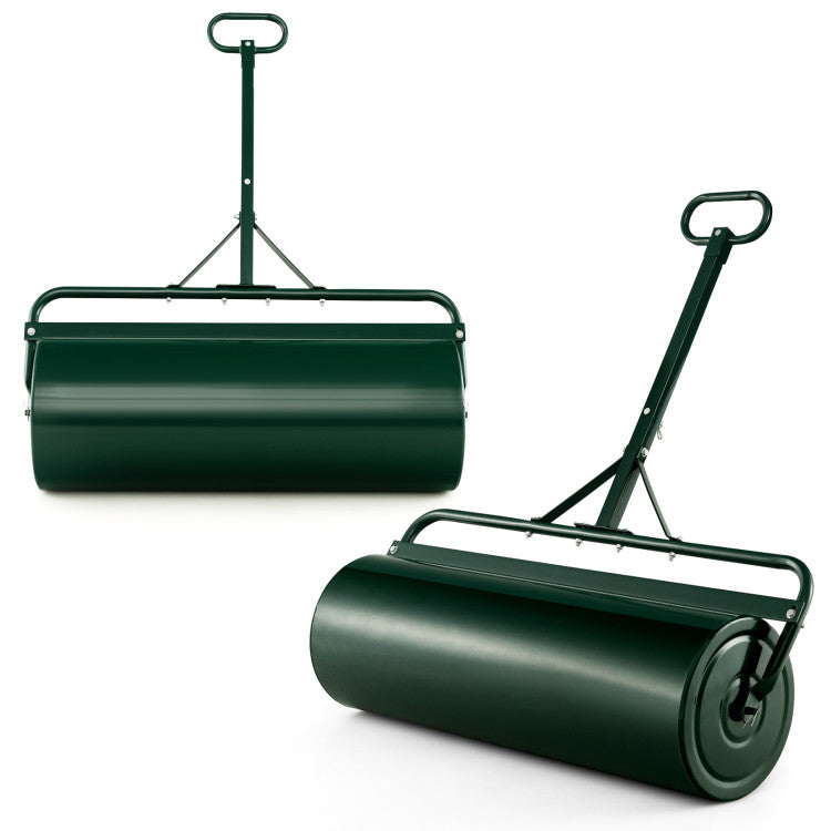 39 Inch Wide Push/Tow Lawn Roller