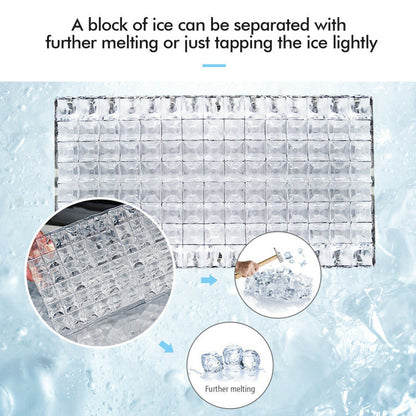 Portable Countertop Ice Maker with Ice Scoop and Basket