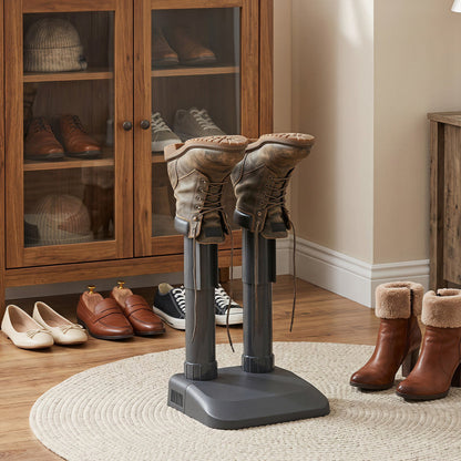 Electric Shoe Dryer Mighty Boot Warmer