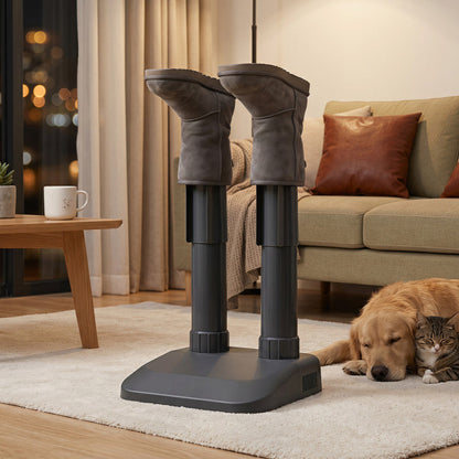 Electric Shoe Dryer Mighty Boot Warmer