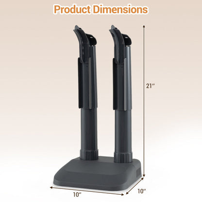 Electric Shoe Dryer Mighty Boot Warmer