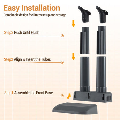 Electric Shoe Dryer Mighty Boot Warmer