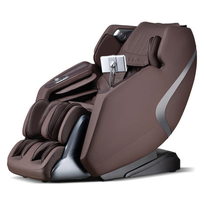 2025 Enjoyment 13 Pro - 4D SL-Track Full Body Massage Chair with Zero-Gravity Design